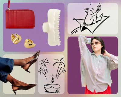 The 27 best fashion gifts in the US – curated by our favorite stylists and creators