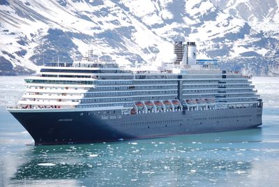 Missing Holland America Passenger Update: Woman's Passport Used To Check Into a Local Hotel