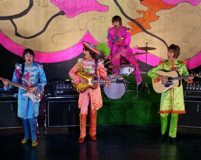 Five Great Reads: the evolving history of the Beatles, Buddhist extremism, and anatomy of a WhatsApp group scandal