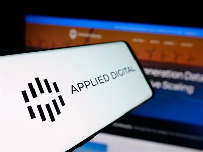 Power On: Applied Digital’s First AI Data Center Goes Live