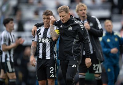 Newcastle United rocked by fresh injury setbacks amid new Yoane Wissa return date