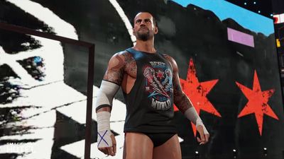 Will TNA Wrestlers Be In WWE 2K26