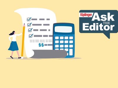 Ask the Editor, November 28: Roth Conversions and Tax Planning