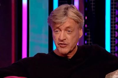 Richard Madeley blasts Strictly judges over ‘consistently underrated’ contestant