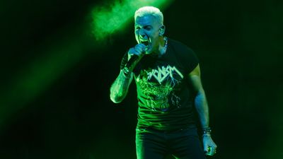 One of Europe's biggest (and cheesiest) dance acts is going to be playing the UK's biggest rock and metal festival, Download, in 2026