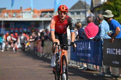 Ineos Grenadiers continue major staff overhaul with appointment of Elia Viviani and Daryl Impey as sports directors