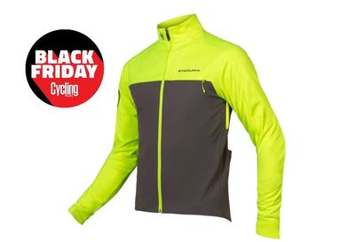 Is this the ideal winter jacket? Endura Windchill II is a snow and ice beater with a massive discount