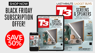 It'll never be cheaper to buy a subscription to T3 magazine with this deal