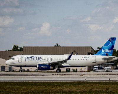 Airbus issues major A320 recall after mid-air incident grounds planes, disrupting global travel