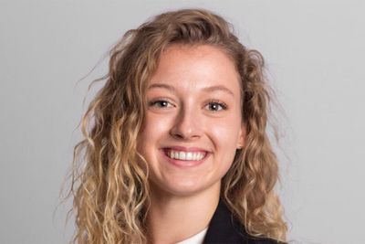 Bull shark mauled tourist to death in ‘very rare attack’ as her boyfriend tried to save her