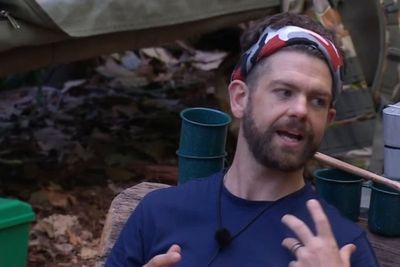 Jack Osbourne reveals dark family secret on I’m a Celebrity