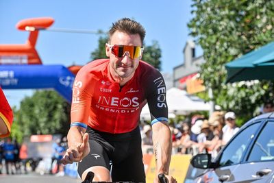 'It’s really special to be reunited now as colleagues' – Ineos Grenadiers sign up Elia Viviani and Daryl Impey as sports directors