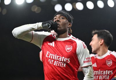 Arsenal: Mikel Arteta reveals reaction to Noni Madueke petition as fans change their tune