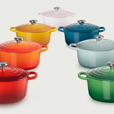 Le Creuset discount codes - for November 2025