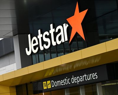 Jetstar cancels 90 domestic flights across Australia after global Airbus A320 recall