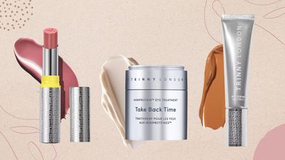 Trinny London rarely has sales, but you can get up to 40% off bestselling buys this weekend only