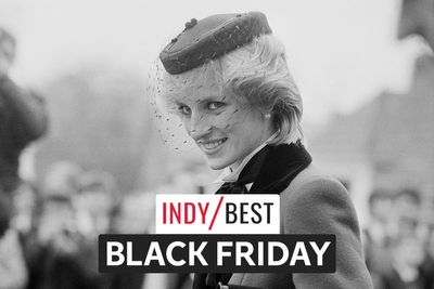 The perfume Princess Diana reportedly wore is 20% off for Black Friday