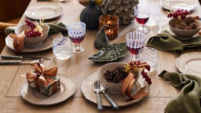 I Recommend These Coveted Oka Wine Glasses to Everyone, and I Have Never Seen Them Reduced Until Now