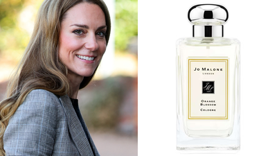 Kate Middleton's favourite Jo Malone scent is almost always full price - not today