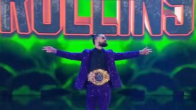 Seth Rollins Details Tesla Cybertruck Confrontation That Shocked Fans and His Daughter