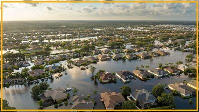 Climate change is real. It's happening. And it's time to make it personal.