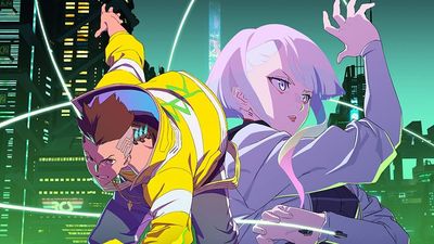 Cyberpunk: Edgerunners actor has spoken to CD Projekt Red about season 2 and "what they have planned next for the franchise" but "truly" doesn't know if that involves David