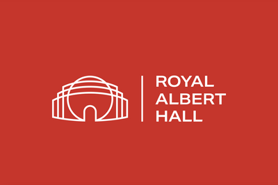 The Royal Albert Hall gets a modern rebirth in majestic rebrand
