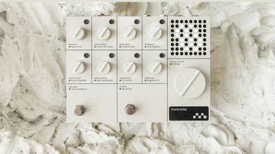 “We’ve assembled a team of top talent to turn ideas into world-class instruments”: Former Gamechanger Audio employees have launched a new firm – and their first pedal is inspired by the human voice