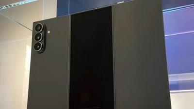 Samsung Galaxy Z TriFold gets an exciting update just days from launch