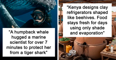 If You’re Hungry For New Knowledge, These 50 Facts Might Satisfy Your Appetite