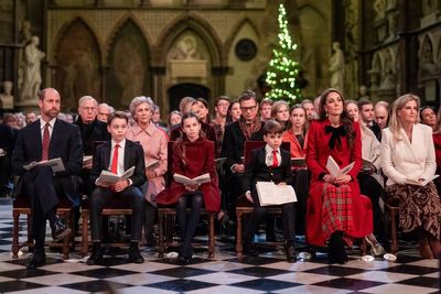 Katie Melua and Fisherman’s Friends to play at Kate’s annual carol service