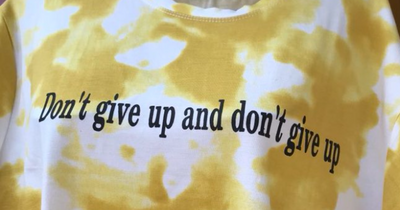 40 Times T-Shirt Designs Had Such Hilarious English Phrases, The Designer Definitely Got “Lost In Translation” (New Pics)