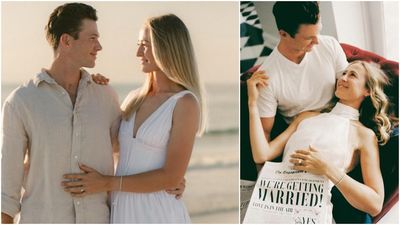 Nelly Korda And Partner Announce Engagement