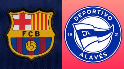 Barcelona vs. Alaves: Preview, Predictions and Lineups