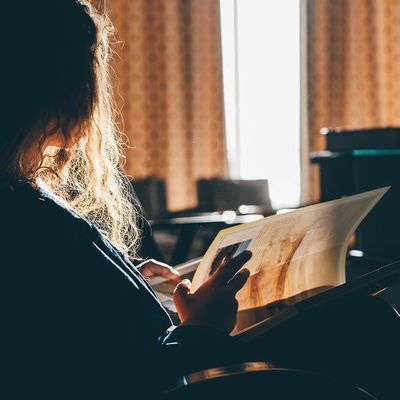 Radical Reads, Dark Gems and Big Ideas—The Books Everyone Will Be Talking About This Winter