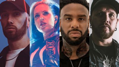 The 9 best new metal songs you need to hear right now