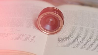 Sorry, but you don’t need a retro compact camera. This US$98 / £94 pancake lens makes a mirrorless feel both more film-like and more compact