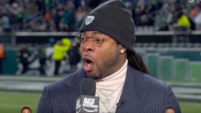 Richard Sherman Calls for Nick Sirianni to Make Drastic Move After Eagles’ Brutal Loss