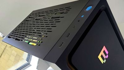 'The prices will continue to rise': Better get your new gaming PC or system upgrades now because this problem isn't getting any better, says Maingear's CEO