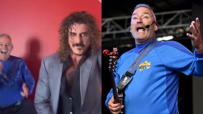 The Wiggles Deny Endorsing Drug Use After Cameo In Keli Holiday’s ‘Ecstasy’ TikTok Clip