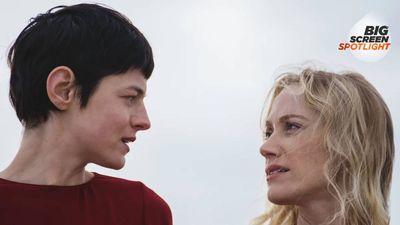 I'm not a fan of rom-coms or romantic fantasy – but the delightfully queer 100 Nights of Hero made me a believer