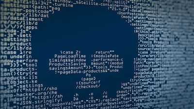 AI is reportedly 'democratising' cybercrime by making it easy for bad guys with limited tech skills to have a crack at ransomware and other malicious code