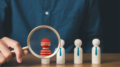 Excited for your Christmas bonus? So are scammers - so make sure you check your emails carefully