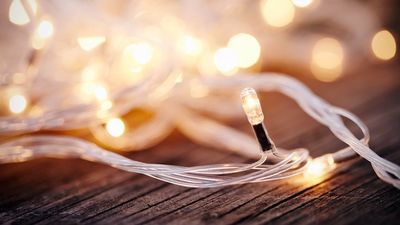 Don’t get in a twist this holiday season: Here’s how to untangle your string lights