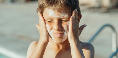 Mineral vs chemical sunscreens? Science shows the difference is smaller than you think