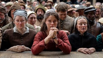 'Hamnet' is an absolute masterpiece — and it's a clear Best Picture Oscar contender