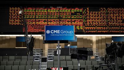Data center cooling issue halts world's largest derivatives exchange — CME trading shutdown ripples across Malaysia, UK, and EU markets