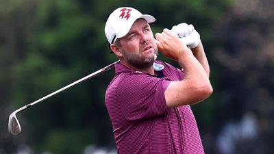 'In my hands': Leishman confident in stacked PGA finish