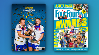 NEW ISSUE: Lionesses’ never-say-die glory, top bosses Lampard and Wilshere, Dan Burn’s Asda to England journey, Joao Pedro, Joe Cole plus Nemanja Matic’s Boro runner