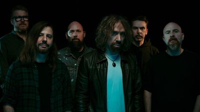 "We have the fire back. There’s definitely unfinished business to be done next year" The original line-up of one of the pioneers of djent have just got in the studio together for the first time in 20 years, and they sound absolutely phenomenal